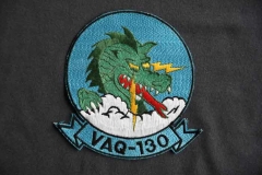VAQ 130