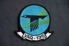 VAQ 135