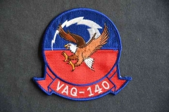 VAQ 140