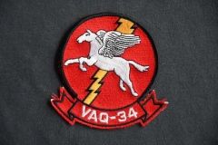 VAQ 34